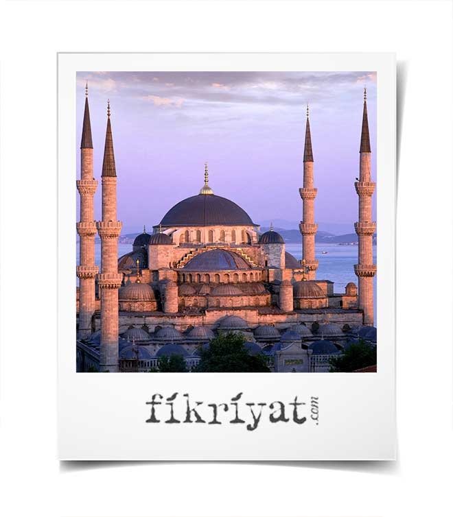 fikriyat