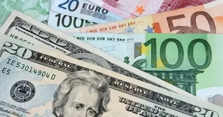 Euro, yakın vadede ABD doları karşısında zayıflayabilir