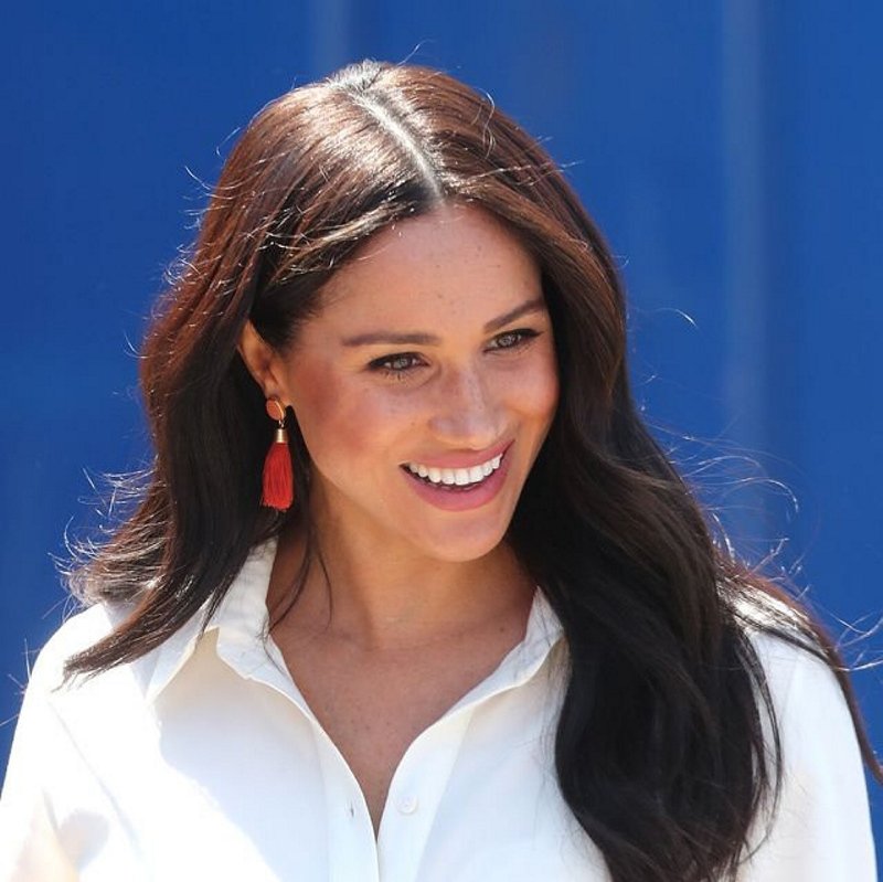 MEGHAN MARKLE’IN HOLLYWOOD PLANI