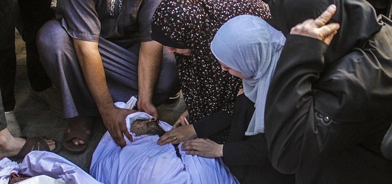 After school strike, UN rapporteur Francesca Albanese accuses Israel of 'genocide'