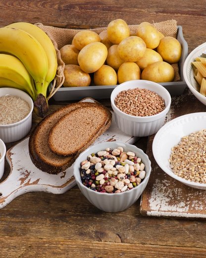 Karbonhidratlar kilo aldırır mı?