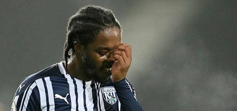 WEST BROM ISSUE LIFE BAN TO MAN FOUND GUILTY OF ONLINE RACIST ABUSE