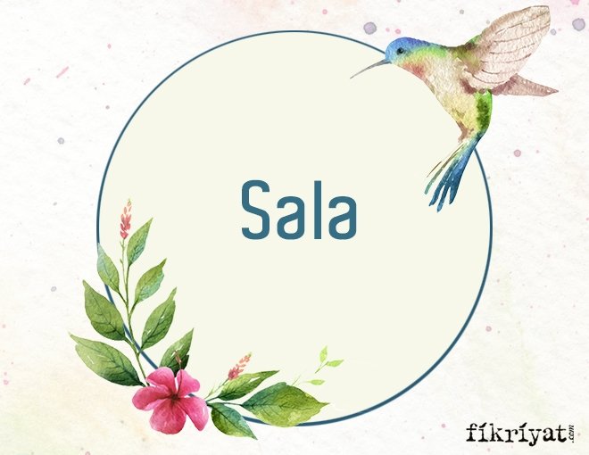Sala