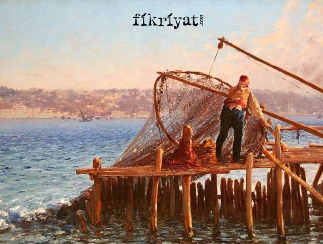 DÜNYANIN EN İYİ KORUNMUŞ KARANTİNA ADASI