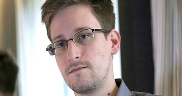 Snowden says his new book’s Chinese edition censored