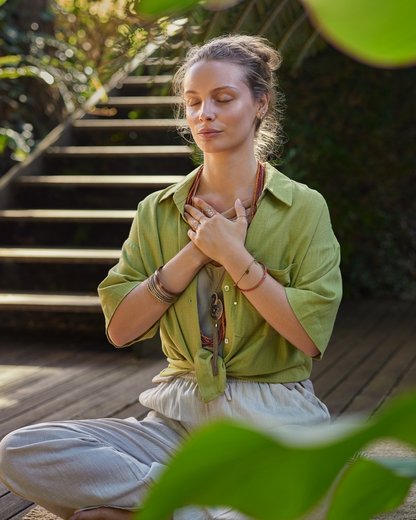 Hormonal denge için yoga pratikleri