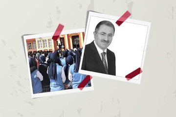Din düşmanlığının dışavurumu