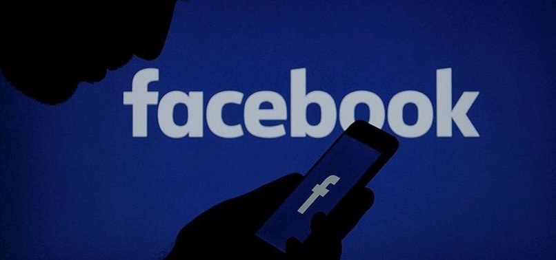 FACEBOOK SUSPENDS RUSSIAN, IRANIAN ACCOUNTS TARGETING US VOTERS AHEAD OF 2020 POLLS