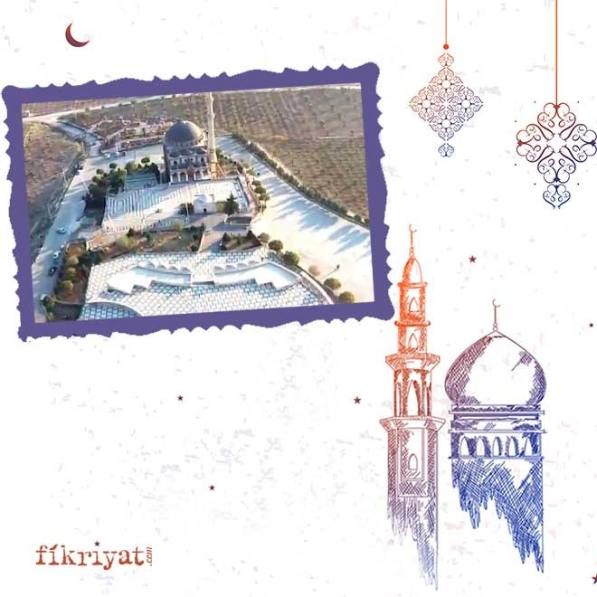 ŞURAHBİL B. HASENE