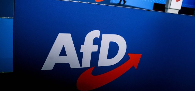 Germany's far-right AfD to join European far-right coalition party