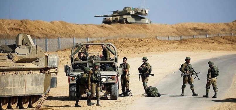 HAARETZ CALLS FOR PROBE INTO ISRAELI HOSTAGES TANK FIRE DEATH
