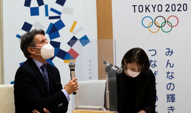 Virus emergency extended in Tokyo months before Olympics: PM