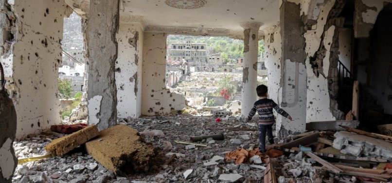 UN SEEKS TO EXTEND AND EXPAND YEMEN TRUCE WITH 4-POINT PLAN