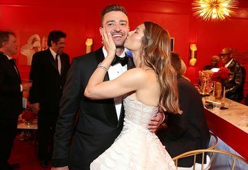 Jessica Biel: Uyumlu ol ve akışına bırak