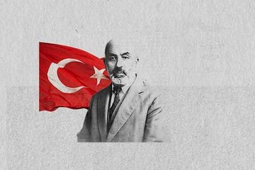 İstiklal Marşı’nda geçen 9 kelime