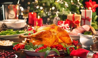 Hindi yemek için yılbaşını bekliyoruz