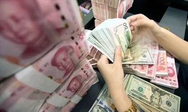 Çin’de yuan kredileri arttı
