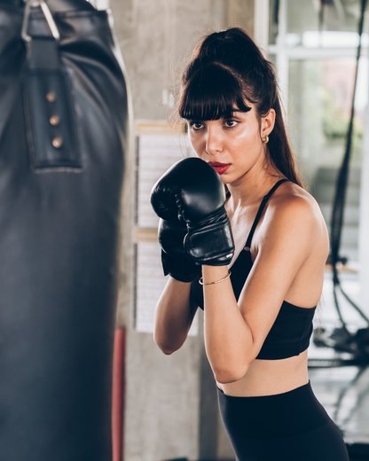 Kick boks yapanlar nasıl beslenmeli?