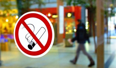 New Zealand bans cigarettes for next generation to stub out smoking