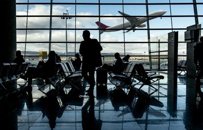 Havayolunukullananyolcusayısı10ayda107milyonugeçti