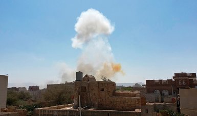 New hopes to end  6-year military conflict in Yemen