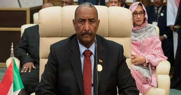 Sudan's military scraps deal with the opposition, calls for elections within 9 months