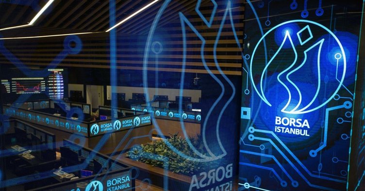 Borsa günün ilk yarısında yükseldi