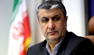 Iran says no IAEA trip to Tehran on agenda