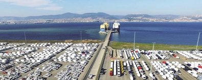 OtomotivdeİhracatRekoru
