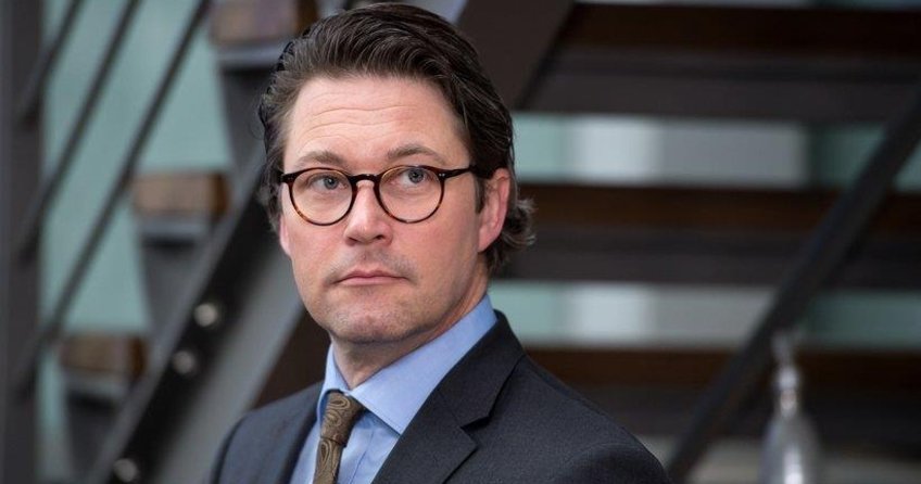 Bakan’a emisyon skandalı tepkisi