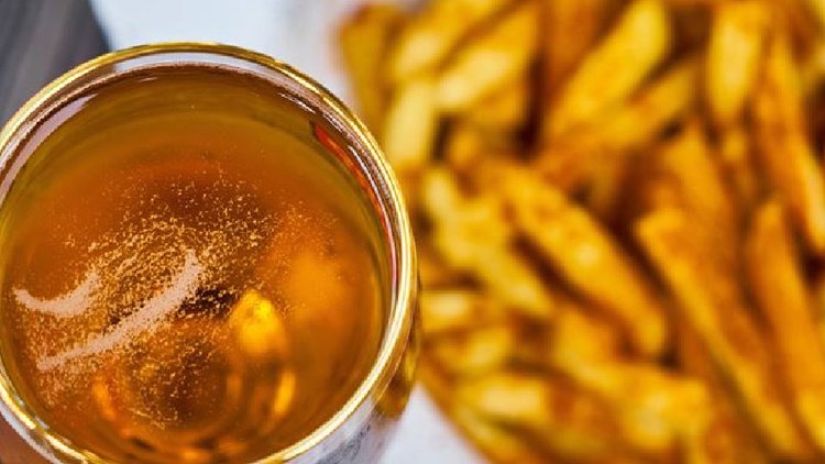 Trans yağlar alzaymırı tetikliyor