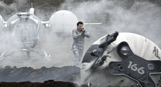 Tom Cruise Filmi İçin Uzayda Stüdyo Kuruluyor