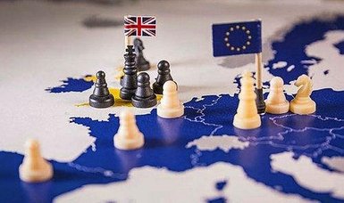 EU wants long-term solutions for post-Brexit trade - diplomat