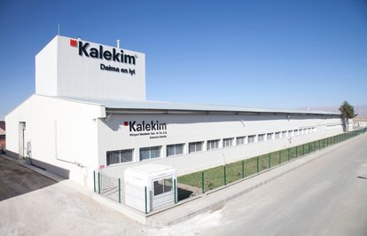 Kalekimhalkaaçılıyor