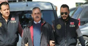 US Consulate employee in Turkey gets jail sentence