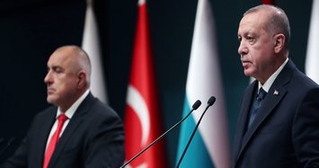 Erdoğan: Turkey rejects 1 bn euro migrant aid offer from EU