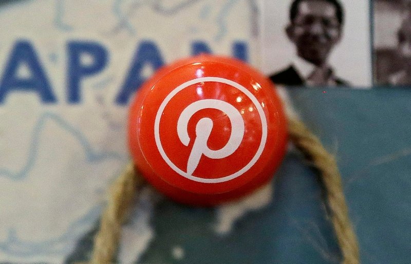 Pinterest, Türkiyeye temsilci atadı