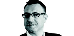 Tepe lambası: H. Salih Zengin