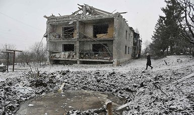 Two years of war: How the Russia-Ukraine conflict has unfolded