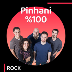 Pinhani