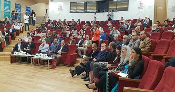 Istanbul conference on Muslim Ummah concludes