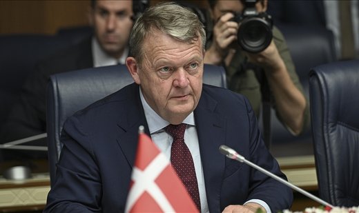 Denmark issues ’strong warning’ against Israeli military ground operation in Rafah