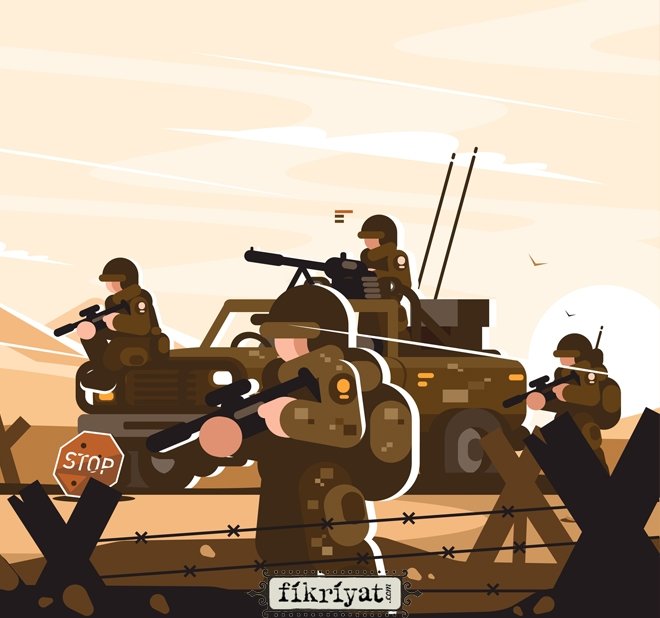 Osmanlı askeri hangi devletlere esir düştü?