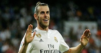 Bale will not leave Real on loan, says his agent