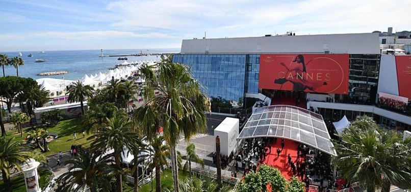 CANNES FILM FESTIVAL WORKERS CALL FOR STRIKE