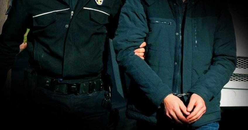 DEAŞ’ın ’Kadı’sı için ilk karar verildi! Cep telefonu makatından çıktı!