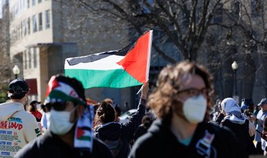 Pro-Palestinian students at Harvard say they reached agreement with university administration