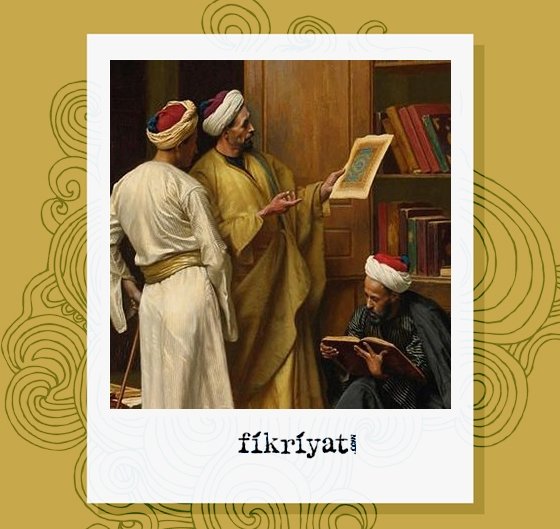 MADDİ SERVETE DEĞER VERMEZDİ