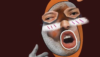 BIR TIK UZAKLIKTAKI ŞİDDET