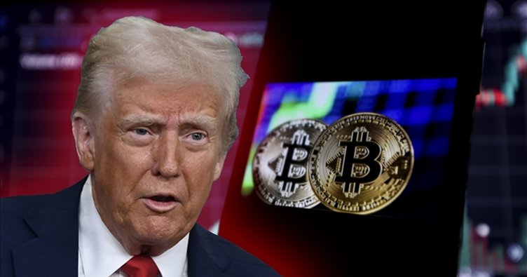 Trump’tan kripto sektörüne dev yatırım: Yasa tasarısı yolda